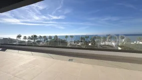For sale Playamarina 3 bedrooms penthouse
