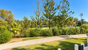 For sale 3 bedrooms town house in Los Naranjos de Marbella