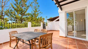 For sale 3 bedrooms town house in Los Naranjos de Marbella