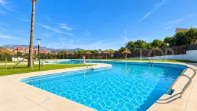 Buy apartment in Playamarina