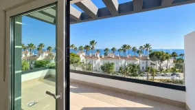 Buy apartment in Playamarina