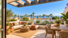 Buy apartment in Playamarina