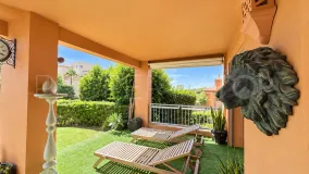 Benatalaya, apartamento planta baja en venta de 2 dormitorios