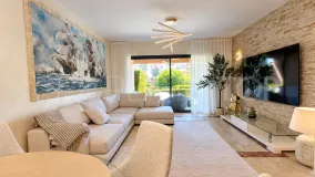 Benatalaya, apartamento planta baja en venta de 2 dormitorios