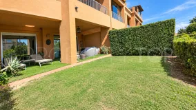 Benatalaya, apartamento planta baja en venta de 2 dormitorios