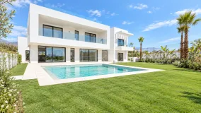 La Cala Golf Resort, villa en venta