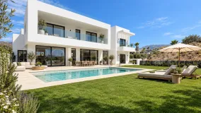 La Cala Golf Resort, villa en venta