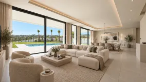La Cala Golf Resort, villa en venta