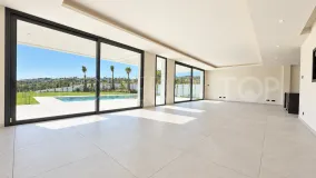 La Cala Golf Resort, villa en venta