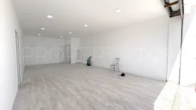 For sale commercial premises in Puerto Marina