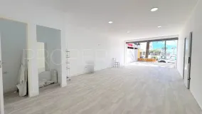 For sale commercial premises in Puerto Marina