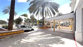 For sale commercial premises in Puerto Marina