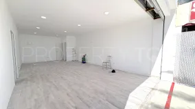 For sale commercial premises in Puerto Marina