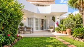 Town house for sale in Sierra Blanca with 3 bedrooms