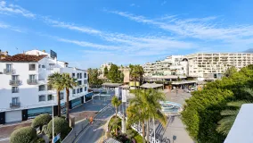 3 bedrooms Marbella - Puerto Banus apartment for sale