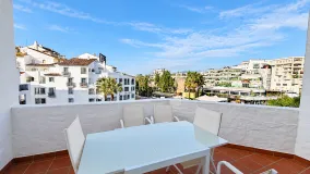 3 bedrooms Marbella - Puerto Banus apartment for sale