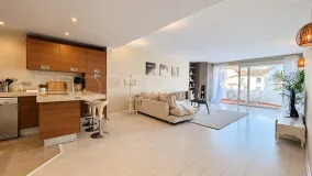 3 bedrooms Marbella - Puerto Banus apartment for sale