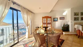Comprar apartamento de 2 dormitorios en Marbella - Puerto Banus