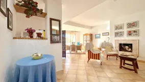 Comprar apartamento de 2 dormitorios en Marbella - Puerto Banus