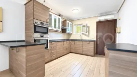 For sale apartment in El Faro with 3 bedrooms