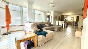 For sale apartment with 3 bedrooms in El Faro
