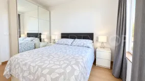 For sale apartment in El Faro with 3 bedrooms
