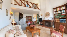 Villa for sale in Seghers with 3 bedrooms