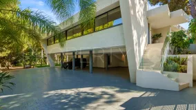 For sale villa in Las Chapas with 5 bedrooms