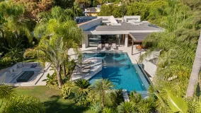 For sale villa in Las Chapas with 5 bedrooms