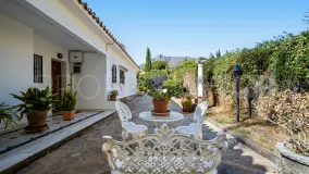 Comprar villa en La Merced de 4 dormitorios
