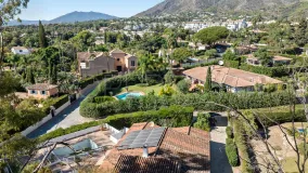Comprar villa en La Merced de 4 dormitorios