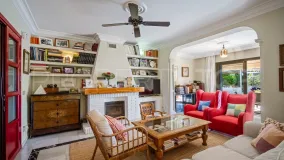 Comprar villa en La Merced de 4 dormitorios
