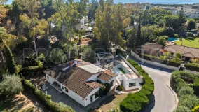 Comprar villa en La Merced de 4 dormitorios