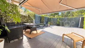 Apartamento a la venta en Miraflores con 2 dormitorios