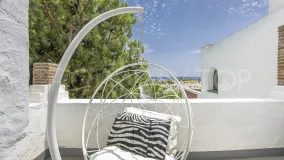 Bel Air, adosado en venta con 3 dormitorios