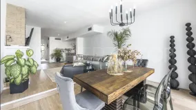Comprar adosado de 3 dormitorios en Bel Air