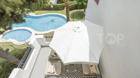Comprar adosado de 3 dormitorios en Bel Air