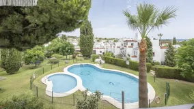 Bel Air, adosado en venta con 3 dormitorios