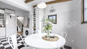Bel Air, adosado en venta con 3 dormitorios
