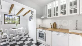 Comprar adosado de 3 dormitorios en Bel Air