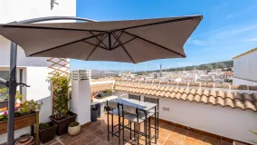 Adosado en venta en Alhaurin el Grande de 5 dormitorios