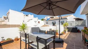 Adosado en venta en Alhaurin el Grande de 5 dormitorios