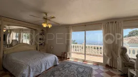 Buy house in Mijas Pueblo