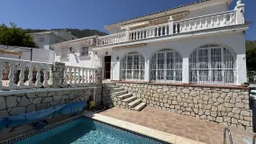 Buy house in Mijas Pueblo
