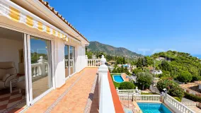 Mijas Pueblo, casa en venta
