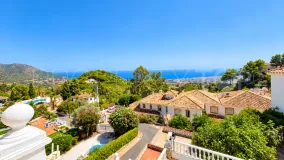 Mijas Pueblo, casa en venta