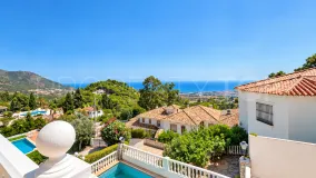 Mijas Pueblo, casa en venta