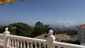 Buy house in Mijas Pueblo