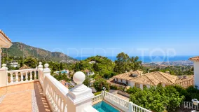 Mijas Pueblo, casa en venta
