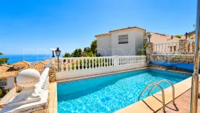 Mijas Pueblo, casa en venta